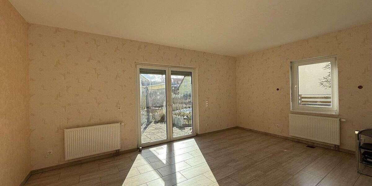 Doppelhaushälfte Beelitz Heilstätten - 4 Zimmer, 109 m&sup2;, 450.000&euro; | Angebot:25735485
