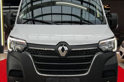 Renault Master 38.652 km 20.990 &euro; Ludwigsfelde 14974