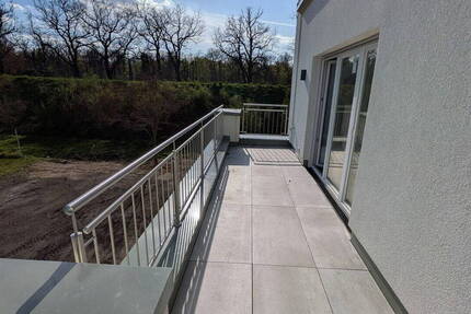 Wohnung Potsdam Nauener Vorstadt - 4 Zimmer, 96 m&sup2;, 1.990&euro; | Angebot:26858192