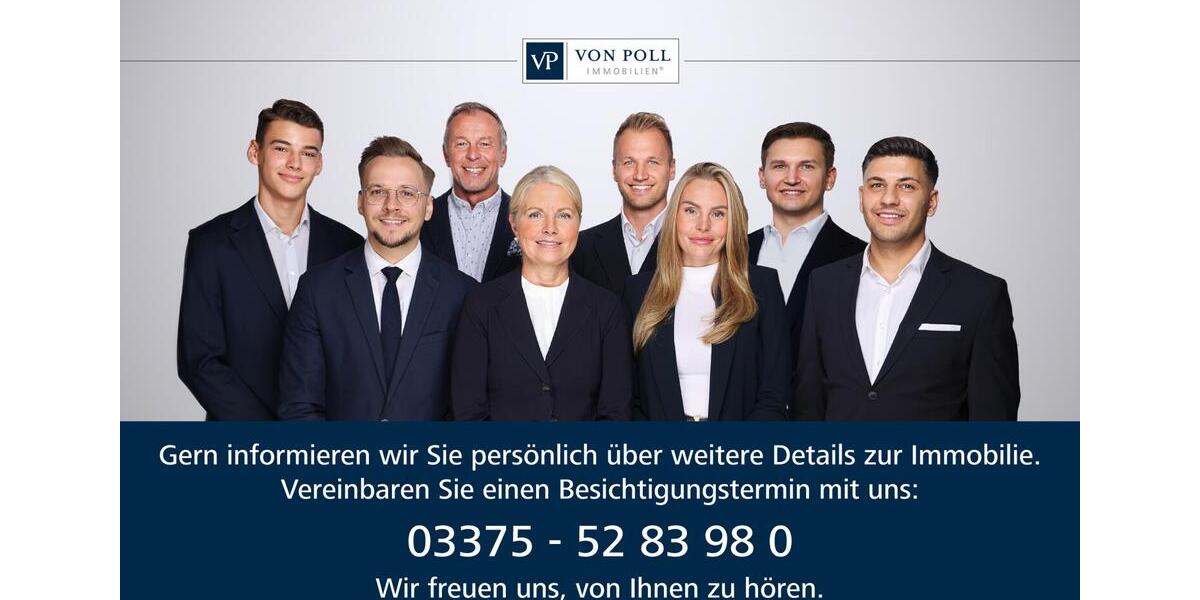 Gewerbeobjekt Rangsdorf - 1.990&euro; | Angebot:26152326