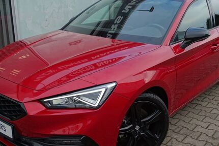 Seat Leon 34.224 km 20.990 &euro; Nauen 14641
