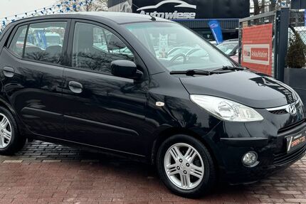 Hyundai i10 33.211 km 7.990 &euro; BERLIN 13127
