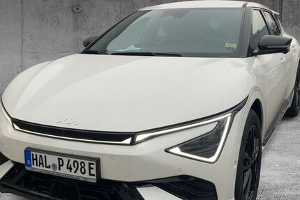 Kia EV6 3.412 km 53.990 € Berlin 14059