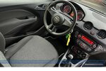 Opel Adam Basis*Tel.*Klima*USB*Chrom*City*3-Tür* 65.723 km 6.990 &euro; Berlin 13187