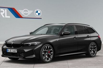 BMW 330 5.014 km 52.990 &euro; Potsdam 14482