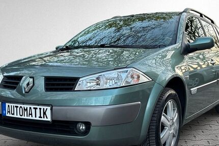 Renault Megane 80.000 km 5.750 &euro; Berlin 14163