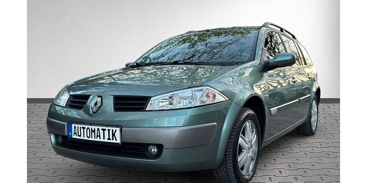 Renault Megane 80.000 km 5.750 &euro; Berlin 14163