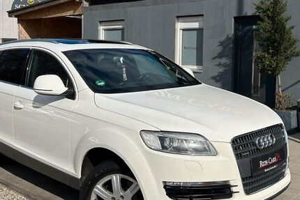 Audi Q7 248.711 km 8.990 &euro; Berlin 13088