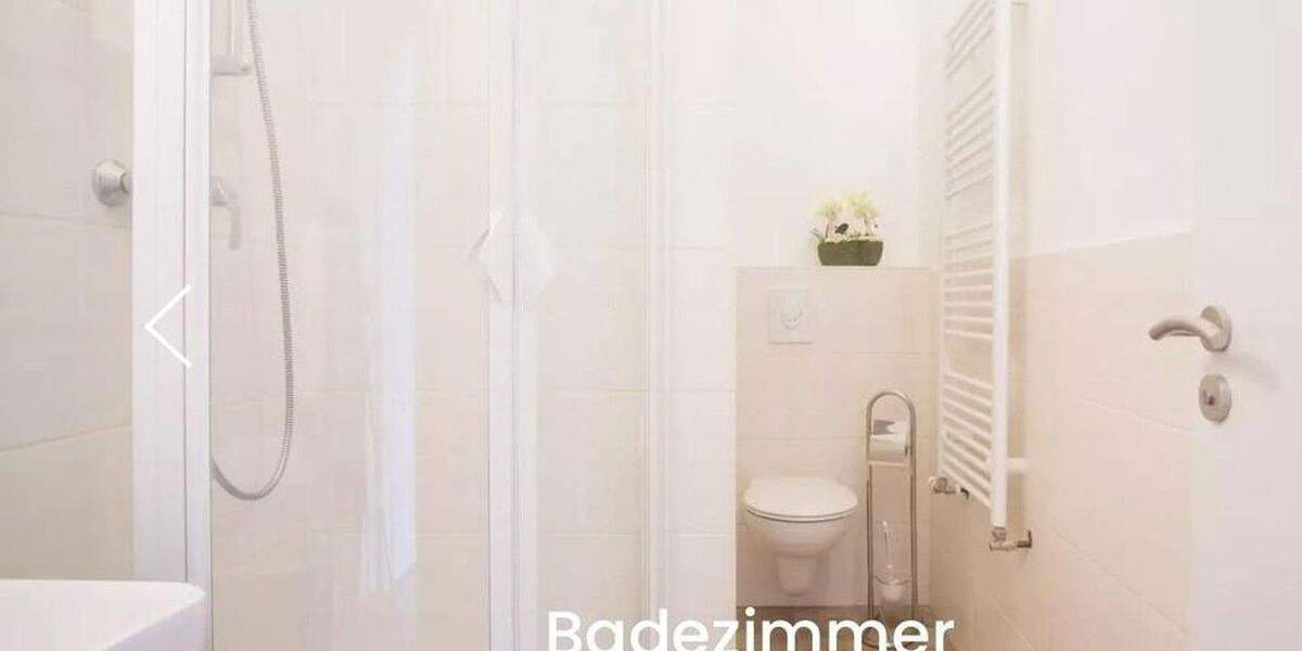 Etagenwohnung Berlin Wilhelmsruh - 4 Zimmer, 80 m&sup2;, 1.500&euro; | Angebot:25037506
