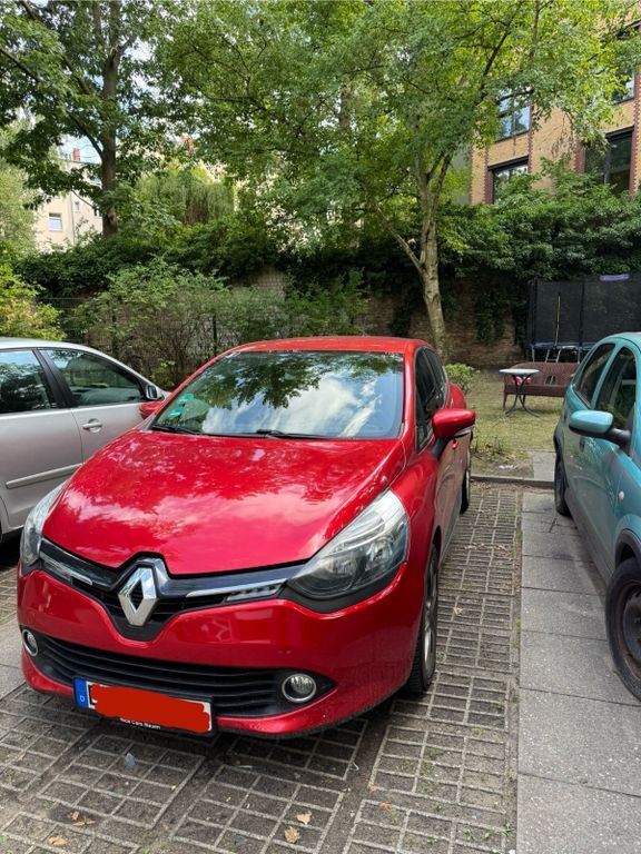 Clio