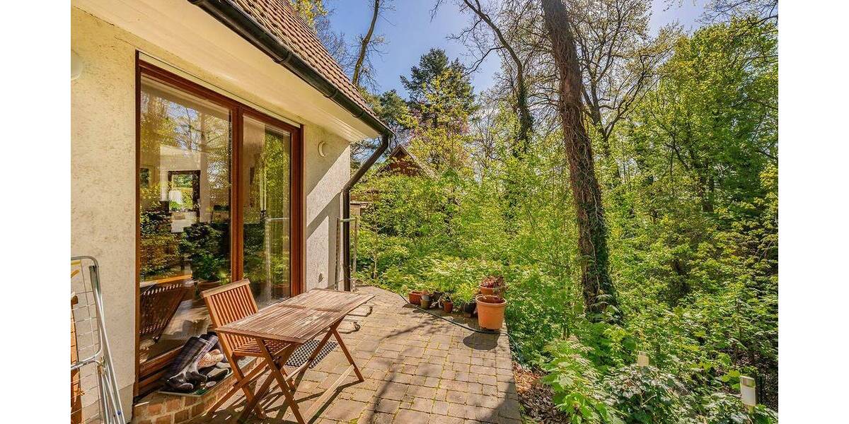 Doppelhaushälfte Berlin Gatow - 5 Zimmer, 136 m&sup2;, 619.000&euro; | Angebot:26930135