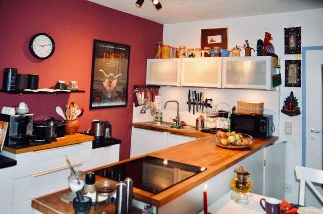 Etagenwohnung Bergholz-Rehbrücke Rehbrücke - 1 Zimmer, 47 m&sup2;, 189.000&euro; | Angebot:25851389
