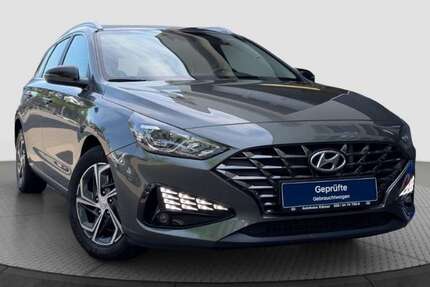 Hyundai i30 20.702 km 18.900 &euro; Berlin 12683
