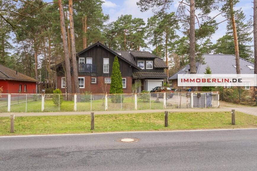 Einfamilienhaus Beelitz Fichtenwalde - 6 Zimmer, 233 m&sup2;, 680.000&euro; | Angebot:26568707
