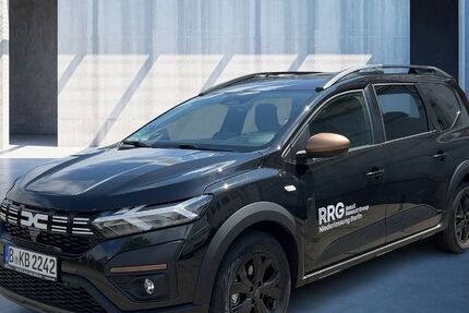 Dacia Jogger 4.700 km 25.300 &euro; Berlin 13055