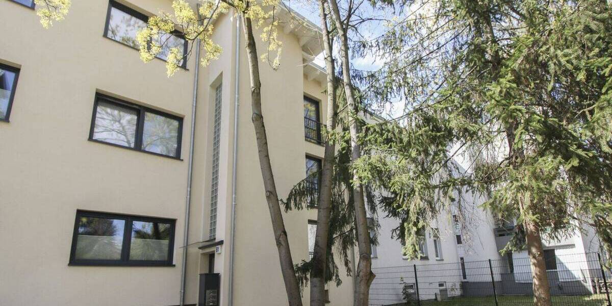 Einfamilienhaus Berlin Reinickendorf - 2 Zimmer, 317.000&euro; | Angebot:26378819