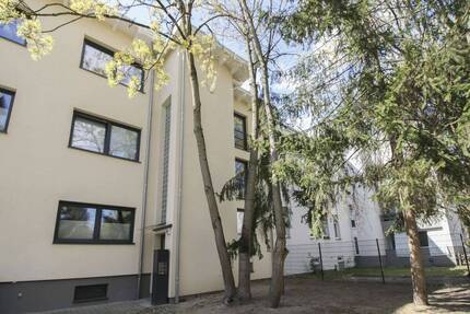 Haus Berlin Reinickendorf - 2 Zimmer, 317.000&euro; | Angebot:26378819