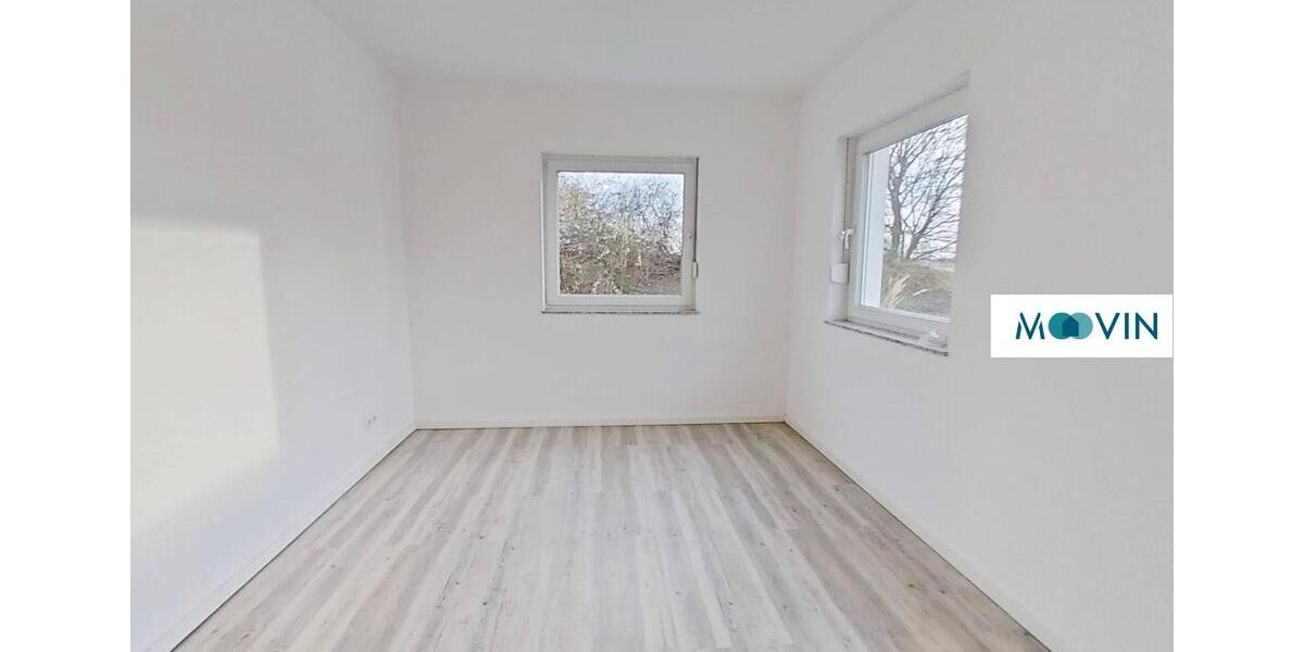 Erdgeschoßwohnung Nauen - 3 Zimmer, 86 m&sup2;, 1.073&euro; | Angebot:24177194