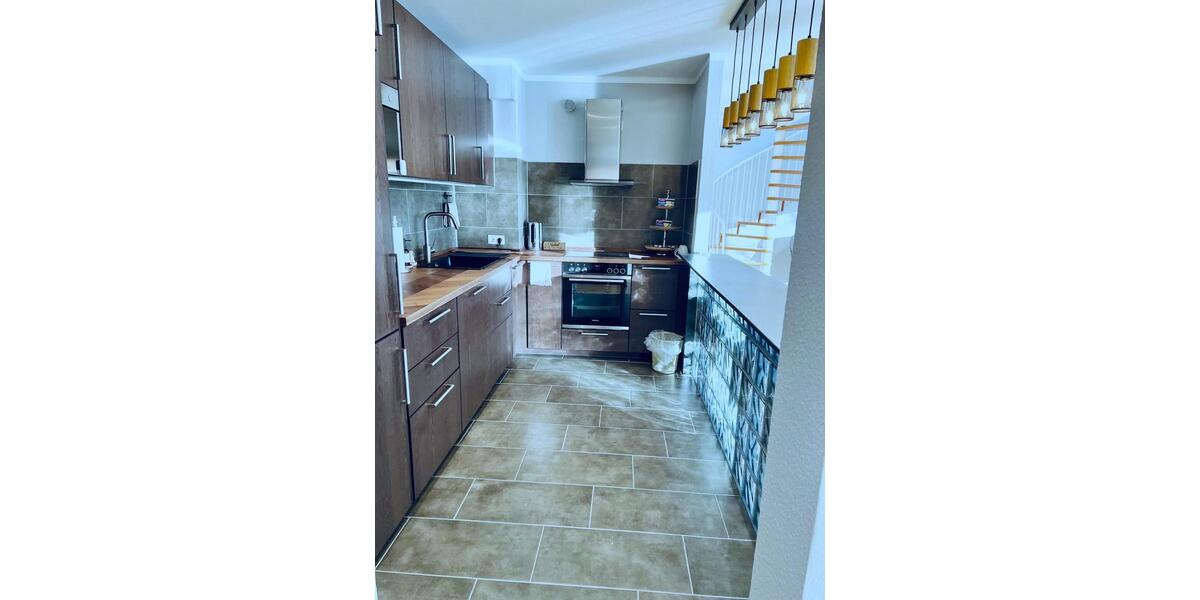 Etagenwohnung Berlin Mitte - 3 Zimmer, 88 m&sup2;, 1.950&euro; | Angebot:24606591