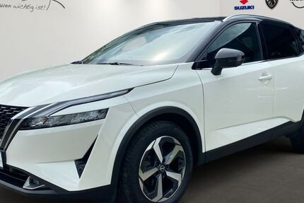 Nissan Qashqai 58.378 km 20.890 &euro; Ludwigsfelde 14974