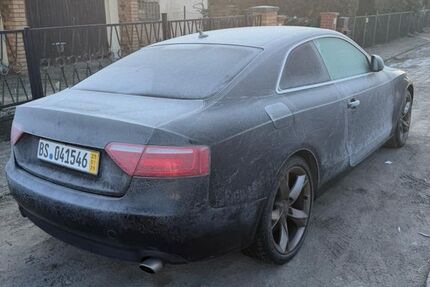 Audi A5 287.000 km 5.500 &euro; Berlin 12526