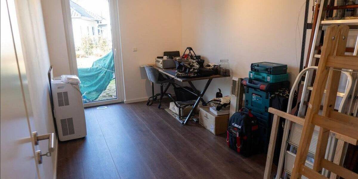 Bungalow Borkwalde - 3 Zimmer, 115 m&sup2;, 445.000&euro; | Angebot:26098904