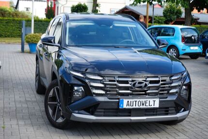 Hyundai TUCSON 5.900 km 31.500 &euro; Falkensee 14612