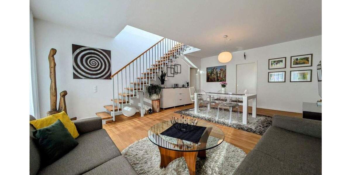 Etagenwohnung Potsdam Nördliche Innenstadt - 3 Zimmer, 129 m&sup2;, 2.200&euro; | Angebot:25479040