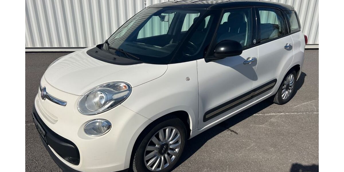 Fiat 500L 207.000 km 3.333 &euro; Berlin 12057
