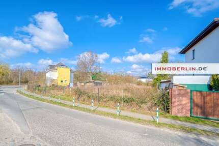 Grundstück zu verkaufen in Teltow 549.000 € 817 m² zimmer