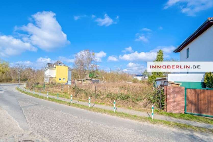 Grundstück zu verkaufen in Teltow 549.000 € 817 m² zimmer