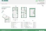 Reihenendhaus Potsdam Fahrland - 5 Zimmer, 103 m&sup2;, 525.000&euro; | Angebot:25783619
