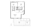 Etagenwohnung Berlin Mitte - 3 Zimmer, 149 m&sup2;, 3.576&euro; | Angebot:25269982
