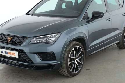 Cupra Ateca 67.497 km 26.260 &euro; Berlin 14059