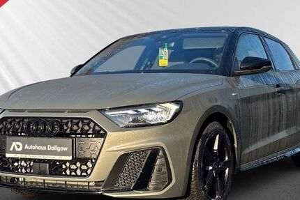 Audi A1 5.900 km 36.290 &euro; Dallgow-Döberitz 14624