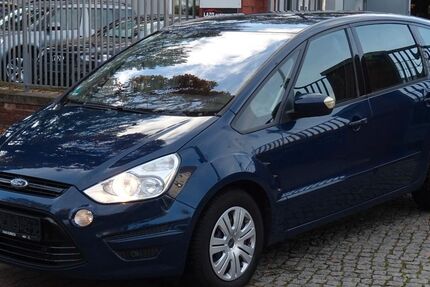 Ford S-Max 306.000 km 1.999 € Berlin 12099