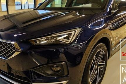 Seat Tarraco 48.000 km 29.720 &euro; Hennigsdorf bei Berlin 16761