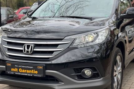 Honda CR-V 234.000 km 10.999 &euro; Berlin 12347