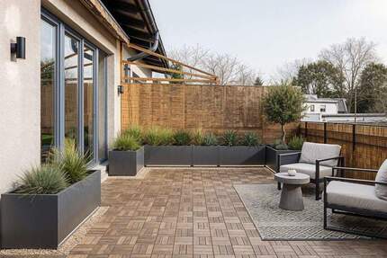 Wohnung Bergholz-Rehbrücke Rehbrücke - 1 Zimmer, 47 m&sup2;, 189.000&euro; | Angebot:25851389