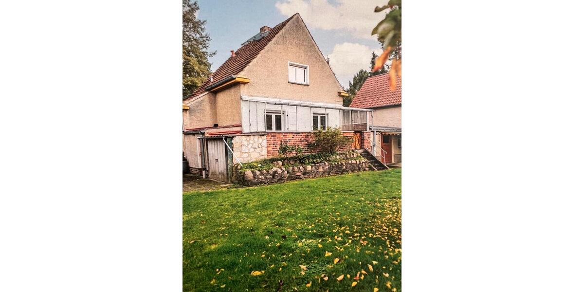 Einfamilienhaus Teltow - 3.5 Zimmer, 77 m&sup2;, 569.000&euro; | Angebot:26981431