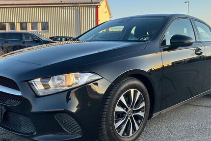 Mercedes-Benz A 180 127.500 km 16.500 &euro; Blankenfelde-Mahlow 15827