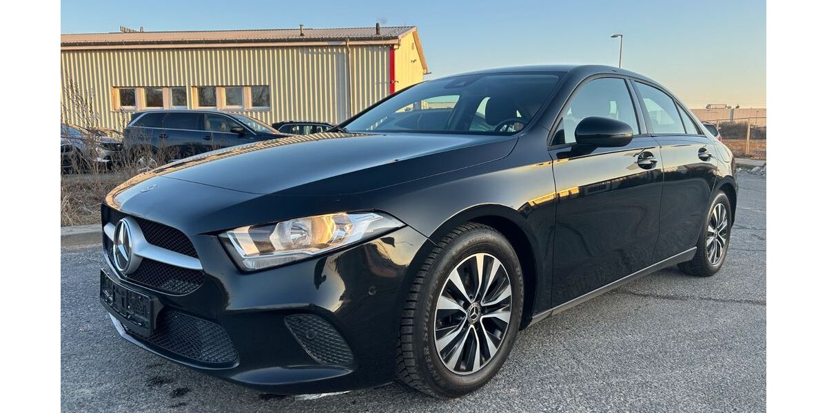 Mercedes-Benz A 180 127.500 km 16.500 &euro; Blankenfelde-Mahlow 15827