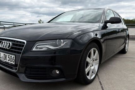 Audi A4 199.000 km 4.499 &euro; Falkensee 14612
