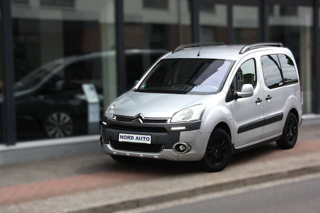 Berlingo