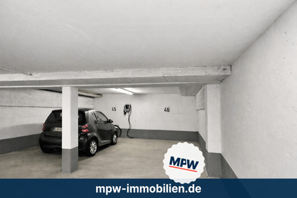 Die Parkplatzsuche hat ein Ende! zimmer