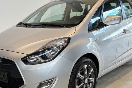 Hyundai ix20 72.385 km 11.999 &euro; Potsdam-Drewitz b.Berlin 14478