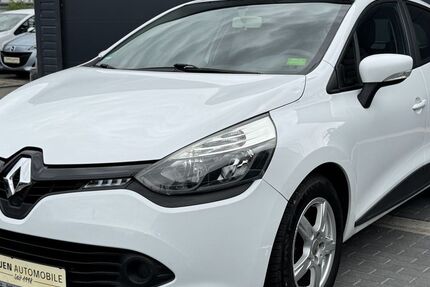 Renault Clio 177.000 km 5.970 &euro; Nauen 14641