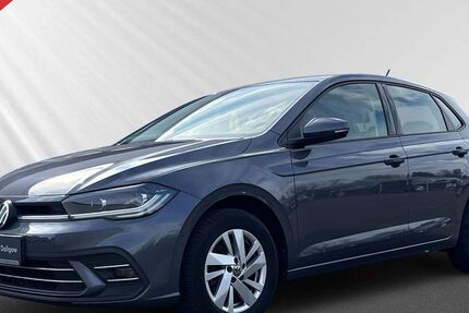 VW Polo 60.500 km 19.880 &euro; Dallgow-Döberitz 14624
