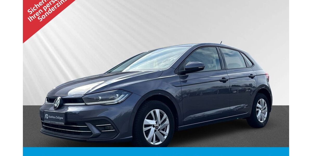 VW Polo 60.500 km 19.880 &euro; Dallgow-Döberitz 14624