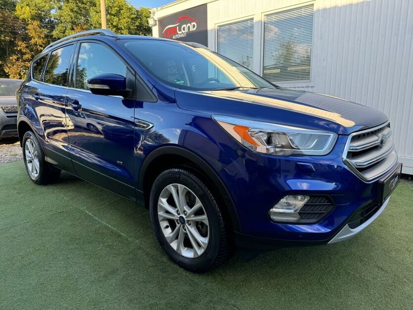 Kuga